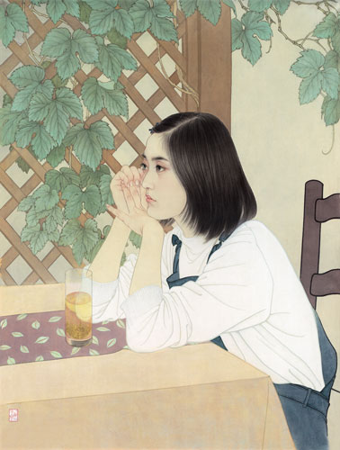 心语