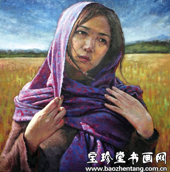 云牵梦绕的乡土哟