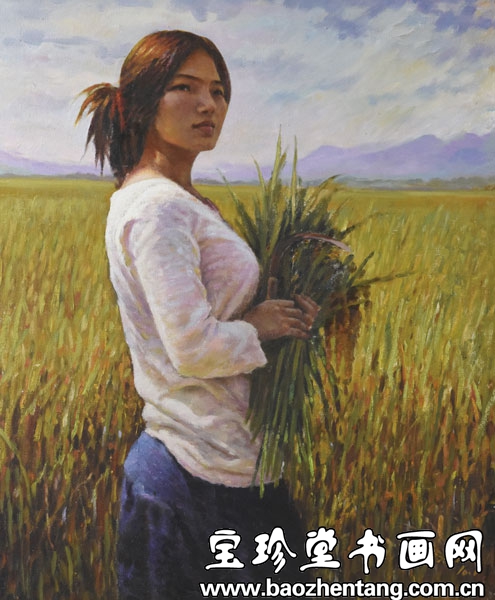 远方传来熟悉的歌声