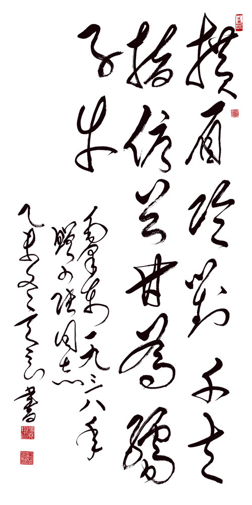 张天良  作品
