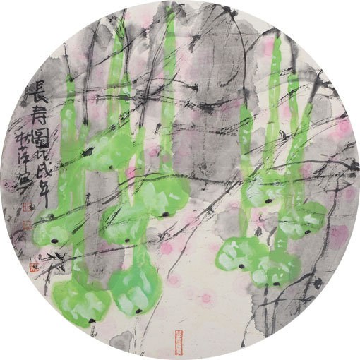 窗前的记忆5