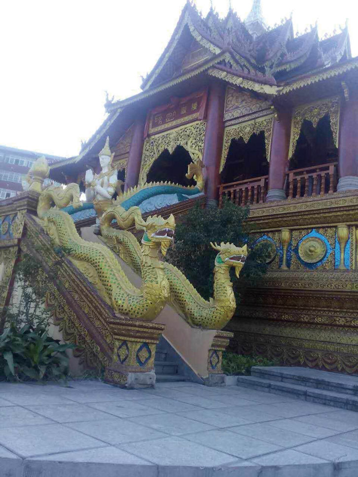 龙庙2