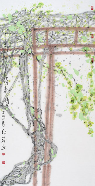 春来消息