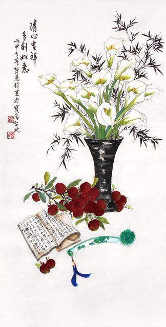 多利如意   陈丽玲